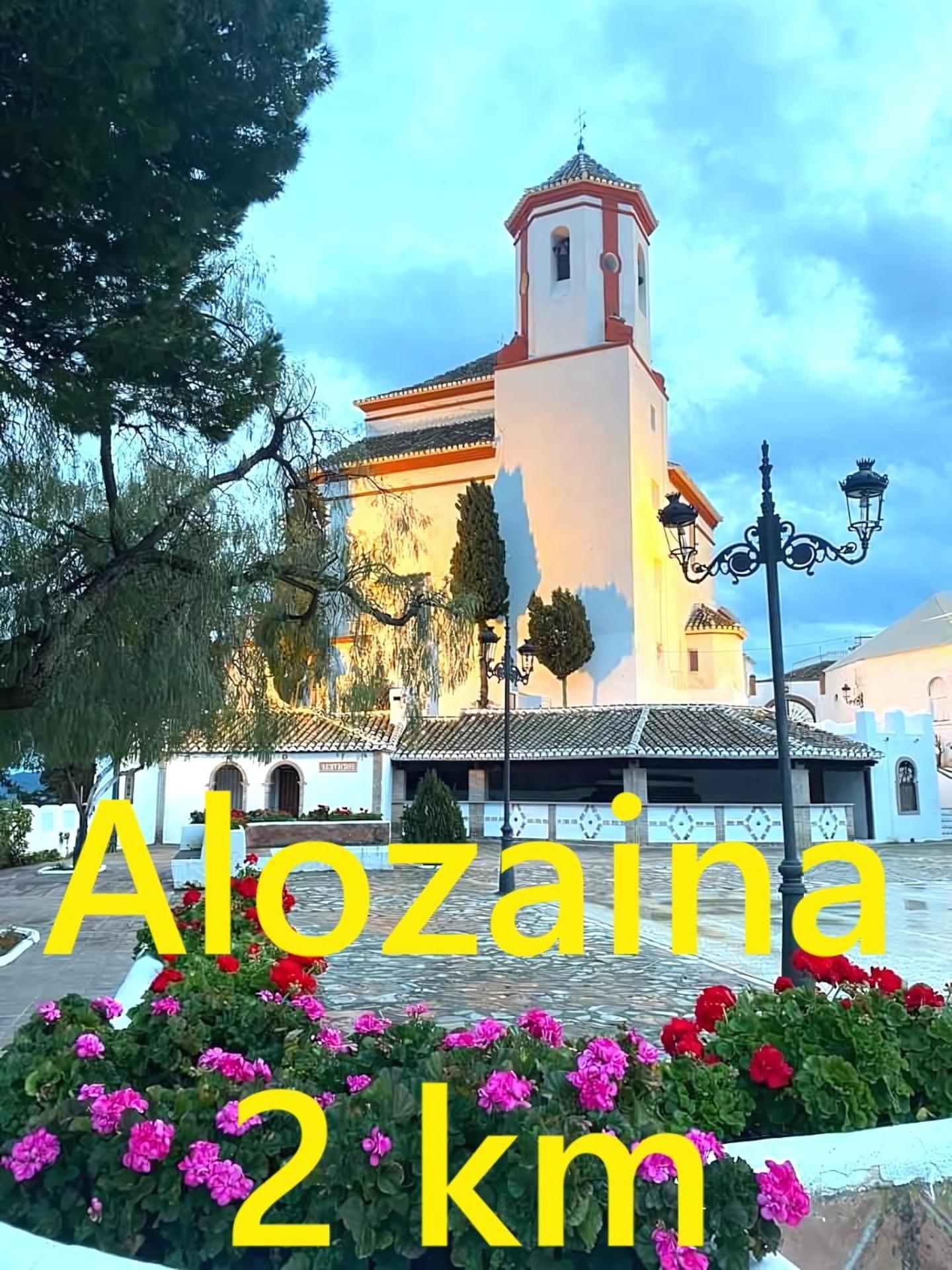 Castle Tower Ground Floor Apartment In Rural Holiday Park 'Cezanne' Tolox Exterior foto